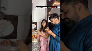 Gujiya & Bhai Behan fights..🫣#comedy #siblings #funny #holi #gujiya #youtubeshorts