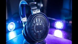 Massdrop HD6XX (Sennheiser HD650) Review