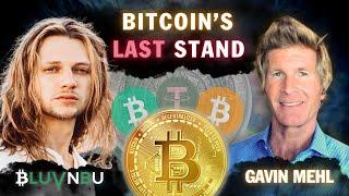 Bitcoin Prophecy: Matt Welsh - Crypto's Path & Humanity's Future || Gavin Gregory