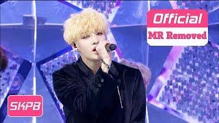 [MR Removed] Stray Kids - I am YOU, 스트레이키즈 - 아이 엠 유_181025 (N)