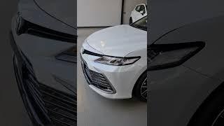 2023 Toyota Camry Hybrid