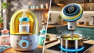 20 Best Selling Amazon Household Gadgets Everyone is Buying in 2025!