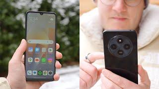 Unter 100€ & 120Hz! Das beste Budget-Smartphone?