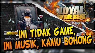 INI TIDAK GAME, INI MUSIK, KAMU BOHONG...