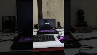 asus tuf a17 gaming laptop