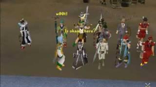 RSBANDB Member Gets 99 Fishing