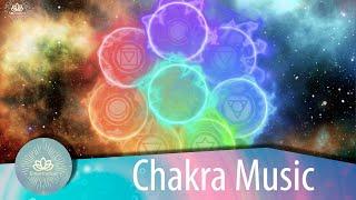 [Chakra Music] All 7 Chakras + 8th Chakra Healing｜Meditation｜Deep Sleep Music