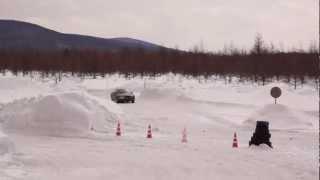 Max Power  Sakhalin V