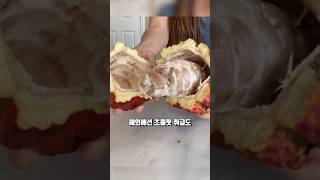 한국 초콜릿이 전세계에서 무시받는 이유