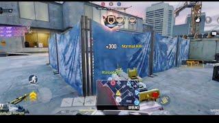 They forced me to use meta#shorts#viper#codm
