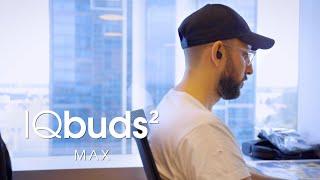 Outre X Nuheara | Buds for Work and Play