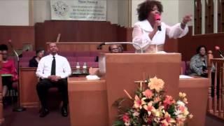 Sherry Watts - "What Really Matters" pt.2