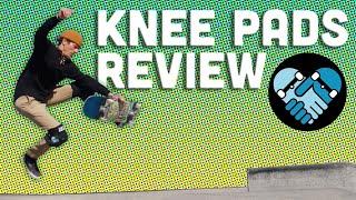 GUIDE to BUYING KNEE PADS! 187 Pads Review, What to buy, how to clean & care, knee gaskets info