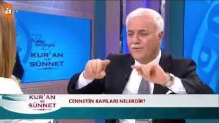 Cennetin kapıları nelerdir? - atv