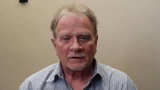 HIFU Patient, Doug, Shares His Story