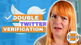 Twitter Blue Verification - Digital Marketing News 11th November 2022