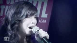 Indila - Dernière danse - French lyrics  - מתורגם