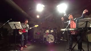 We Will Rock You Cover 大西　( '19. 4. 10)