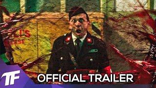 MAD HEIDI Official Red Band Trailer (2023) Comedy, Action Movie HD