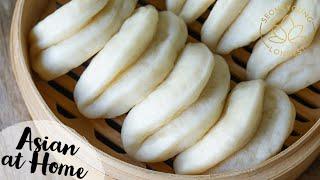 The BEST Bao Steamed Buns Recipe