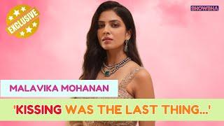 Malavika Mohanan, Siddhant Chaturvedi Exclusive: On Yudhra, Don 3, Intimacy, Morality | N18V