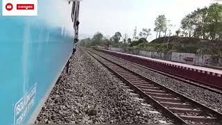 Train bai thangsi nai  || Khumali Debbarma