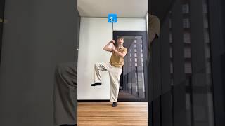 Johnny Dance Tutorial (Hotel Transylvania) #shorts