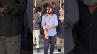 Hero Srikanth #tollywood #ettelugunews #viralvideo #srikanth #trendingshorts #ytshorts #shorts