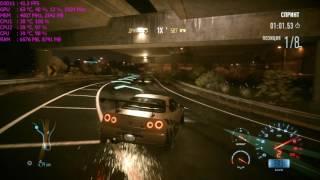 Need for Speed 1060 6g + intel celeron G3900