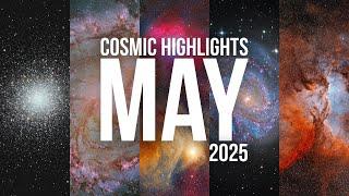 Astrophotography Guide: Galaxies, Globulars, Glowing Dust … and Dragons!