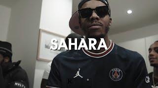 [FREE] "SAHARA" Skengdo x AM type beat | UK Drill Instrumental 2022