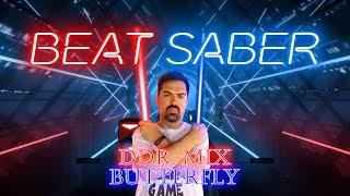 Beat Saber - Butterfly - DDR-MIX