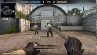 CS:GO - MrWaheedulHaque Gets An MAD ACE