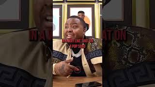 Sean Kingston Explains Why "Beautiful Girls" Was A Hit