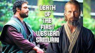 William Adams: The First ENGLISH Samurai’s SHOCKING Death | SHOGUN |