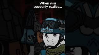 SCP Foundation couldn't win... #scp #shorts