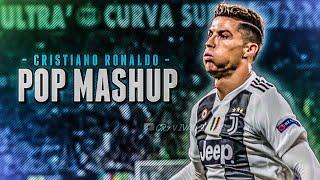 Cristiano Ronaldo - “Mega Pop Mashup 2019“ • Skills & Goals | HD