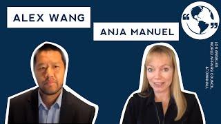 How to Win the Tech Race with China: Anja Manuel and Alex Wang