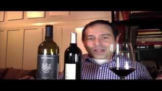 James the Wine Guy Intro