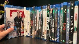 My Complete Blu-Ray Collection Part 3 2024