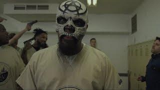 Tech N9ne - I Caught Crazy! (4EVER) - Official Music Video