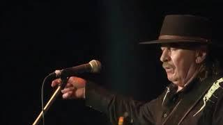 Matt Minglewood live 2018 -  Can't You See