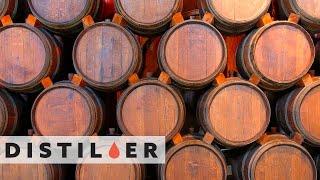 What is Solera Aging? | Distiller