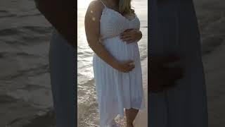Our cinematic gender reveal