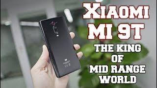 Xiaomi Mi9T Unboxing/Review/Gaming/Performance/Battery/Camera test/Snapdragon 730 Redmi K20 Global