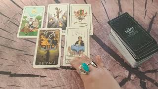 This Tarot Reading Will Find You When You Are About To Change Your Life 