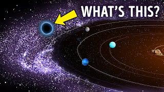 NASA Revealed What’s HIDING in The Kuiper Belt! You won't believe what they found