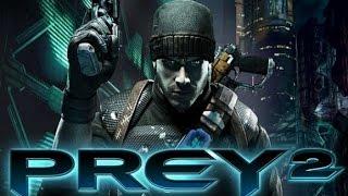 Prey 2 - именно то, что мы так давно ждали ! Прохождение # 1