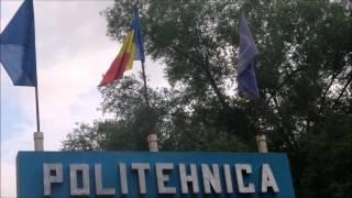 Universitatea Politehnica din Bucuresti