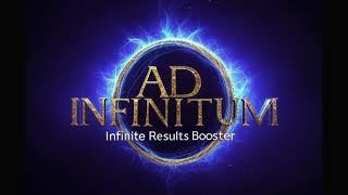 AD INFINITUM - Infinite Results Booster